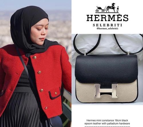 Berita Harga Tas Hermes terbaru hari ini 