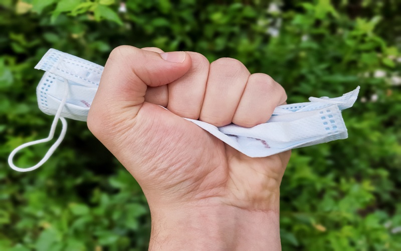 Kabar Baik, Sumsel Mulai Punya Daerah Zona Hijau Covid-19