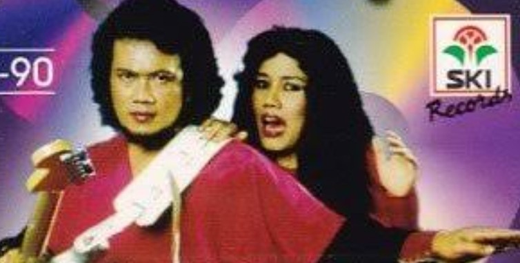 Chord Gitar Dan Lirik Lagu Kerinduan Duet Rhoma Irama Dan Rita Sugiarto