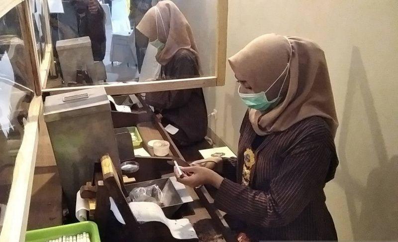  Pemkab Kudus Pangkas Anggaran BLT Buruh Rokok, Ini Alasannya