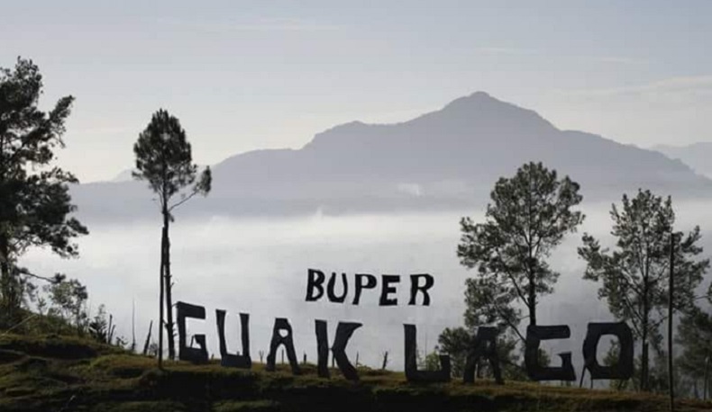 Tempat Wisata di Suliki Kabupaten Lima Puluh Kota, Rasakan Keasrian Alamnya