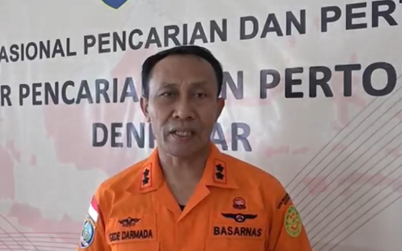 Pencarian ABK KM Liberty di Laut Bali Dihentikan, 7 Orang Masih Hilang