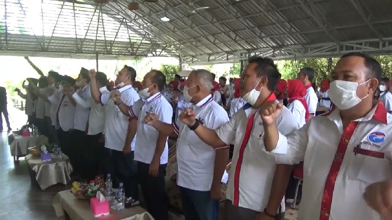 title DPW Perindo Bengkulu Tergetkan Kursi Pimpinan Dewan dan Jabatan Bupati Wali Kota di Pemilu 2024 DPW Perindo Bengkulu Tergetkan Kursi Pimpinan Dewan dan Jabatan Bupati Wali Kota di Pemilu 2024