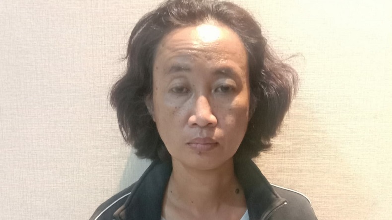 Diajak Kencan Bule, Perempuan Ini Malah Curi ATM dan Kuras Saldo Rp46 Juta