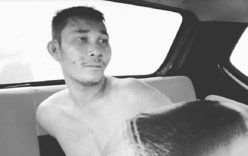 Pelaku Penembakan Dantim BAIS di Aceh Ditangkap!