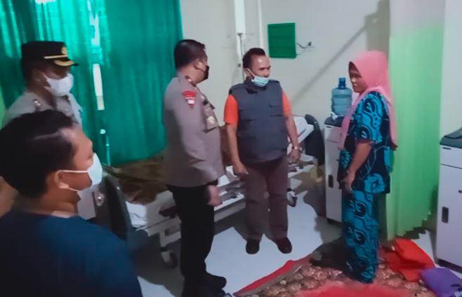 title Suku Anak Dalam Tembak Satpam Perusahaan, Warsi: Mereka Kehilangan Sumber Penghidupan Suku Anak Dalam Tembak Satpam Perusahaan, Warsi: Mereka Kehilangan Sumber Penghidupan