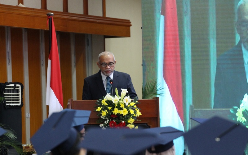 Polman Bandung Bakal Buka Kampus di Majalengka, Dukung Metropolitan Rebana 