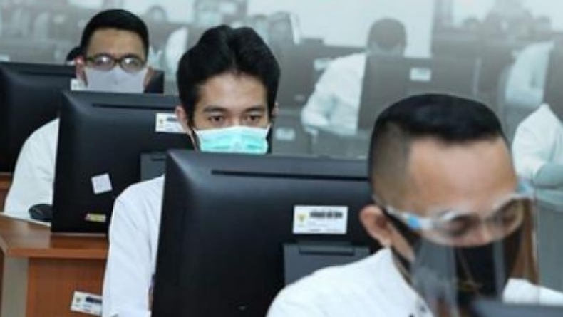 Selamat! 364 Pelamar CPNS Kabupaten Sangihe Dinyatakan Lulus SKD