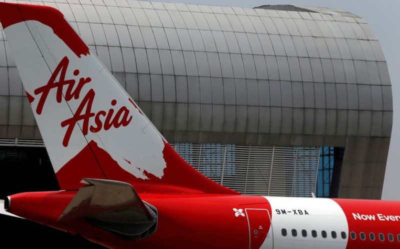 Kabar Baik, AirAsia Kini Layani Penerbangan Balikpapan ke Bali