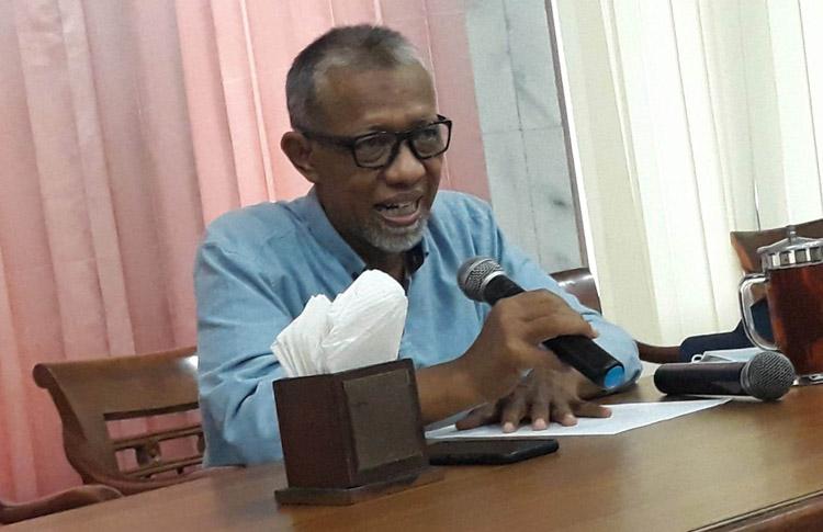 Ada Ruang Terjadi Seks Bebas, Anggota DPD Cholid Mahmud Minta Permendikbud 30/2021 Dicabut