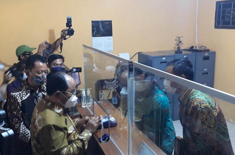 Gandeng BUMDes Sebagai Agen, Bank BPD DIY Mudahkan Masyarakat Akses Layanan Perbankan