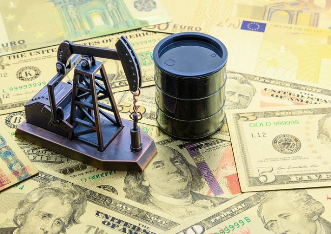 Jelang Pertemuan OPEC, Harga Minyak Mentah Tertekan