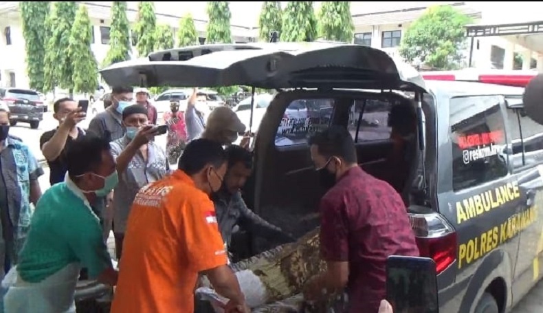 Pembunuh Pengusaha Rumah Makan di Karawang Belum Terungkap, 11 Saksi Diperiksa