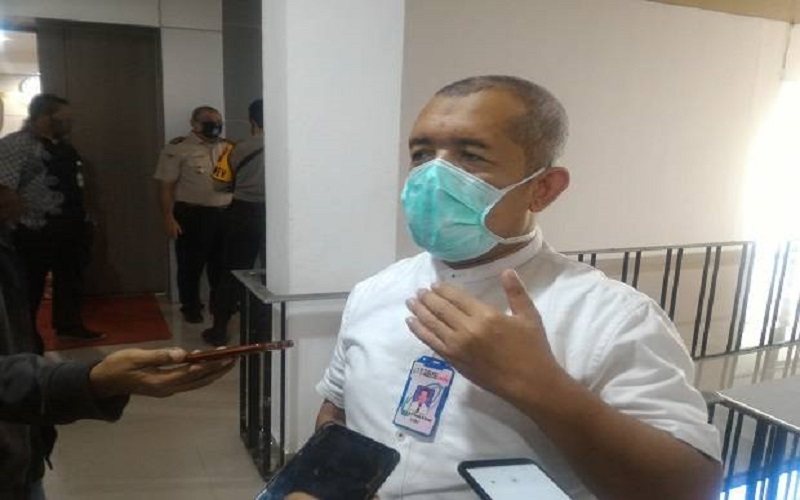 title Profesor Ini Prediksi Sumsel Bebas Covid-19 di Awal 2022, Simak Penjelasannya Profesor Ini Prediksi Sumsel Bebas Covid-19 di Awal 2022, Simak Penjelasannya