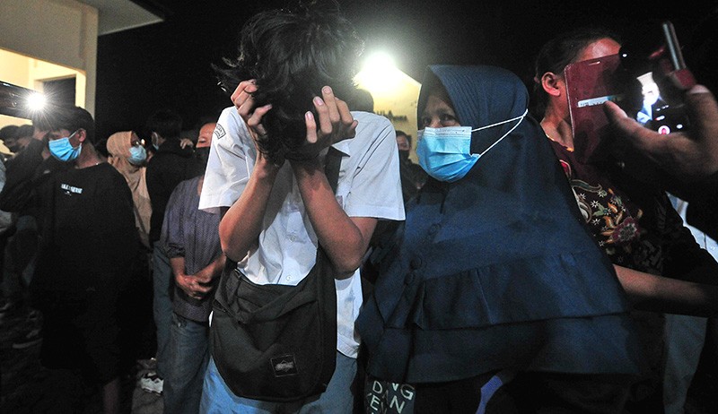 29 Pelajar Diamankan Polisi saat Bersiap Tawuran dengan Sekolah Lain - Bagian 2