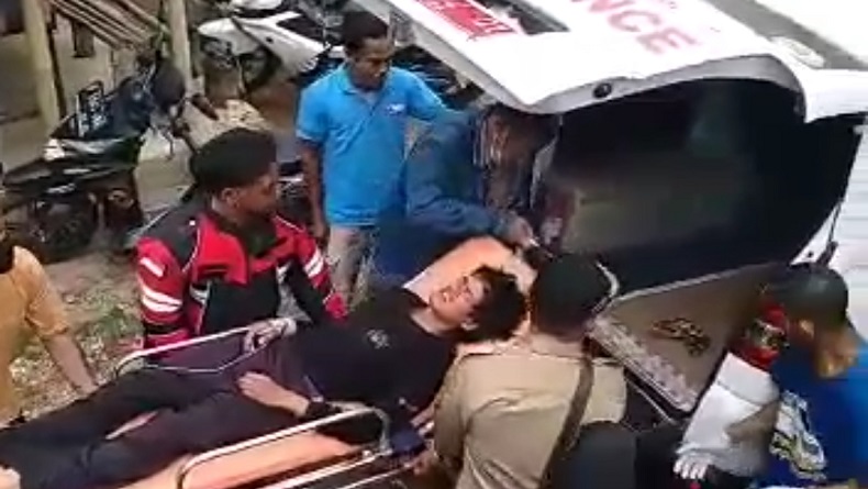 39 Warga Cibadak Sukabumi Diduga Keracunan seusai Santap Nasi Kotak di Acara Maulid
