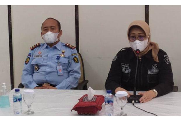  Ada Aduan Pelanggar HAM oleh Sipir, Kalapas Nakortika Yogya Mengaku Terpukul 