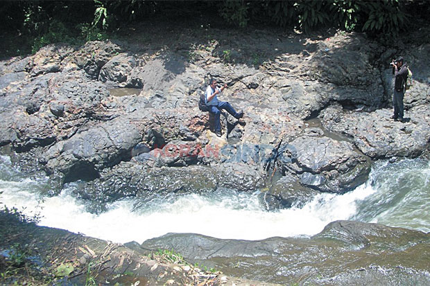 Pertama Kali Tour de Merapi 2021 Digelar Virtual, Jelajahi 5 Objek Wisata di Sleman