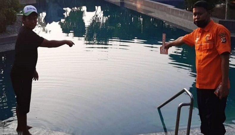 Bocah Tewas Tenggelam di Kolam Renang Karawang, Keluarga dan Pengelola Berdamai