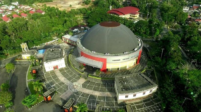 5 Venue Wedding di Balikpapan Kalimantan Timur, Lokasi Strategis dan Fasilitas Memadai!