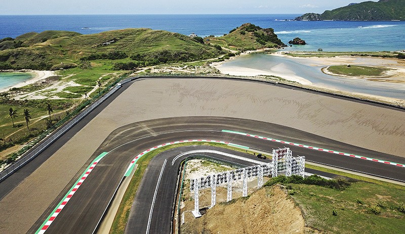 title Tiket MotoGP Mandalika Mulai Dijual 6 Januari 2022 Tiket MotoGP Mandalika Mulai Dijual 6 Januari 2022