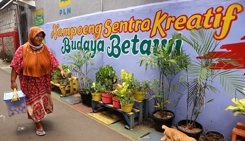 Ini 5 Tokoh Betawi yang Diusulkan Jadi Nama Jalan di Jakarta - Bagian 1