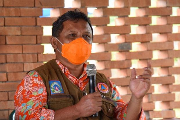  Antisipasi Potensi Bencana Musim Hujan, Sleman Siapkan EWS dan TRC  