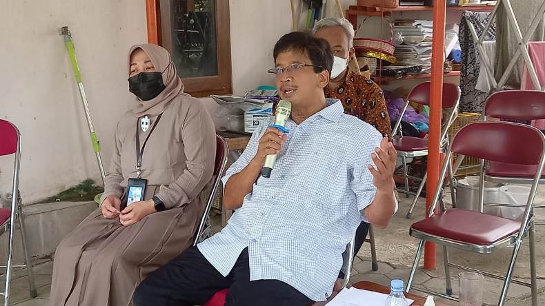 Desakan Pembubaran Menwa, Begini Respons Rektor UNS 