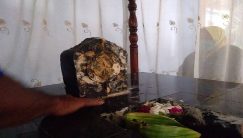title Kisah Ratusan Utusan Khalifah Terbunuh di Tanah Jawa Sebelum Syekh Subakir Datang Kisah Ratusan Utusan Khalifah Terbunuh di Tanah Jawa Sebelum Syekh Subakir Datang