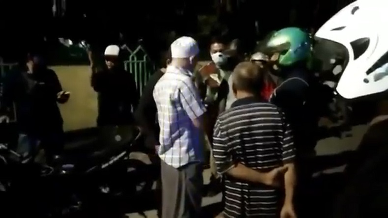 Polisi Identifikasi Geng Motor Penyerang Remaja Masjid, Jumlahnya 20-an Orang