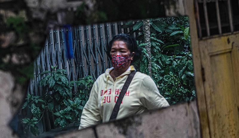 Indonesia Level 1 Penanganan COVID-19 Dunia Versi Centers for Disease Control - Bagian 2