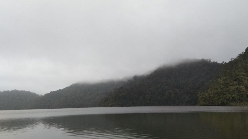 5 Tempat Camping di Karo Sumatera Utara, Sejuk dan Menyegarkan