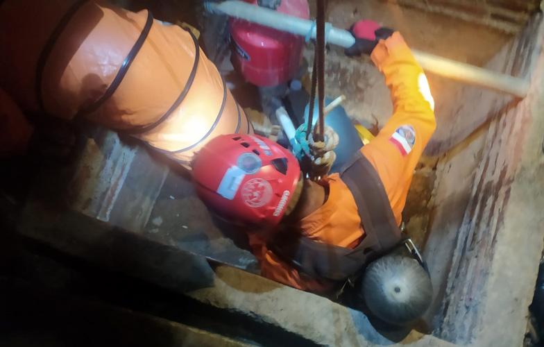 Kronologi 2 Pekerja di Jepara Tewas Diduga Keracunan Gas di Dalam Sumur 