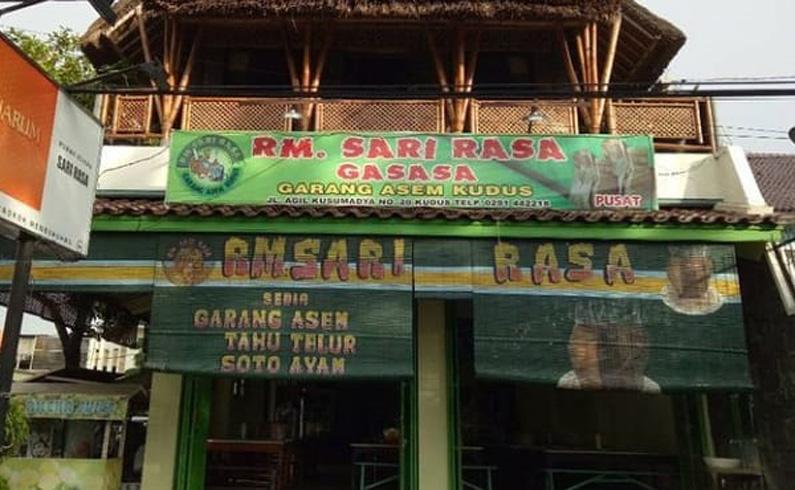 Tempat Makan di Jati Kulon Kudus Ini Bisa Jadi Pilihan saat Melakukan Perjalanan