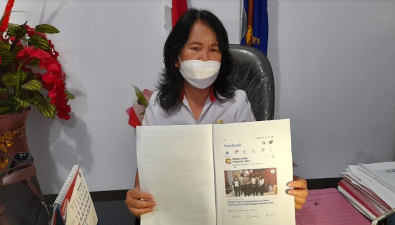 Viral Siswa Tantang Kapolsek Berkelahi, Kepala Sekolah Ungkap Penyesalan Mendalam