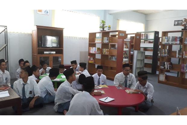  Profil Sekolah SMA Negeri dan Swasta di Ngaglik Sleman, Nomor 3 Berbasis Pesantren