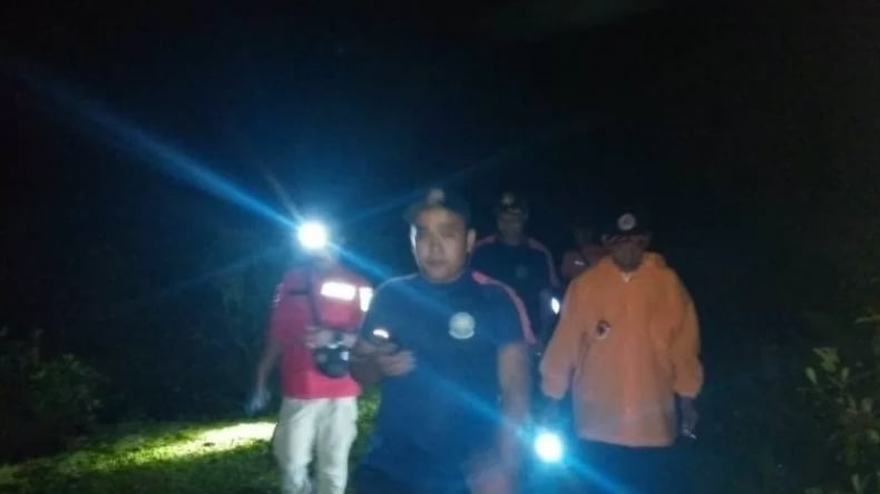 Nenek 85 Tahun di Agam Hilang, Diduga Lupa Jalan Pulang