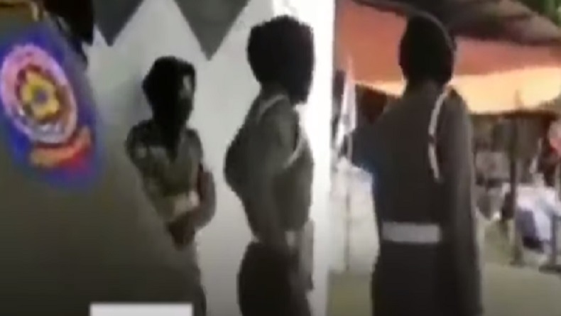 title Viral Satpol PP Diusir saat Berteduh, Ini Kata Kasatpol PP Sergai Viral Satpol PP Diusir saat Berteduh, Ini Kata Kasatpol PP Sergai