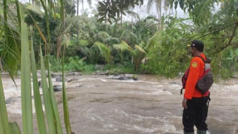 Niat Wisata Menjadi Petaka, 1 Tewas 2 Hilang Terseret Arus Sungai Jangkok