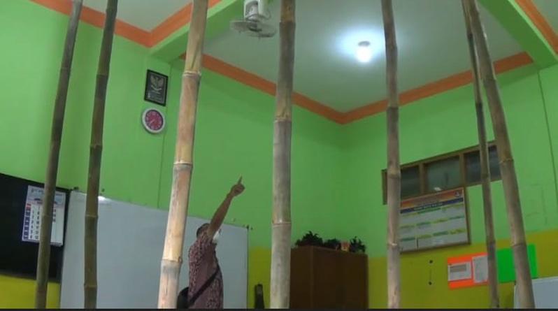  Gempa Kembali Guncang Ambarawa, BMKG Sebut Aktivitas Swarm ke-41 