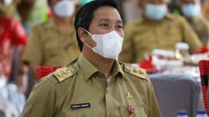 Australia-Sulut Akan Perkuat Kerja Sama Berbagai Sektor