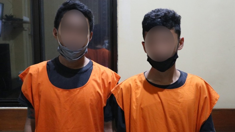 Bela Teman, Pemuda di Manado Luka Parah Ditikam 2 Pria Mabuk