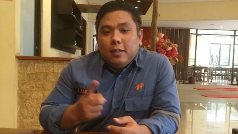 Paket II Bendungan Kuwil Kawangkoan Ditargetkan Tuntas Bulan Ini 