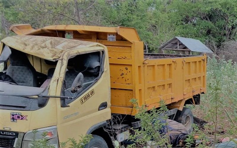 Korban Meninggal Dunia akibat Kecelakaan Truk di Timor Tengah Selatan Bertambah