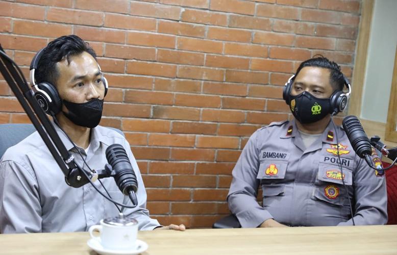  Cerita Munir, Eks Anak Buah Gembong Teroris Rela Matanya Dilepas untuk Korban Bom Bunuh Diri