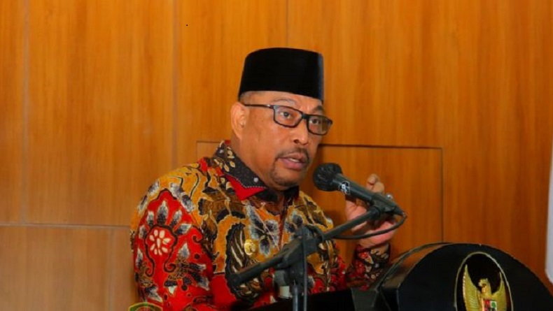 Tegas, Gubernur Maluku Bakal Coret Atlet yang Bikin Onar di Popmal IV