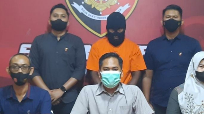 title Astaga! Pria Ini Perkosa Adik Ipar saat Istri Melahirkan Astaga! Pria Ini Perkosa Adik Ipar saat Istri Melahirkan