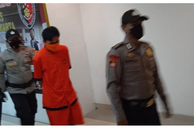  Ngaku Pegawai Bank, Kuras Uang Nasabah hingga Rp509 Juta