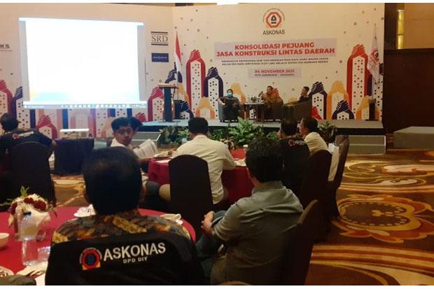  Aturan Baru Sulitkan Pengusaha Jasa Konstruksi, Kontraktor Diprediksi Tinggal 20 Persen