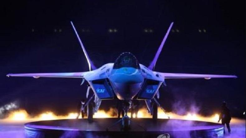 Indonesia dan Korsel Segera Negosiasi terkait Keterlambatan Pembayaran Pesawat Tempur